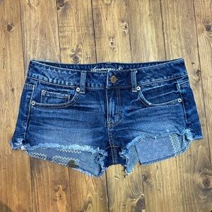 American Eagle Outfitters size 2 shorts